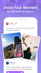 Litmatch - Make new friends