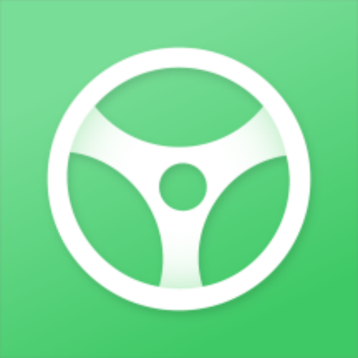 Driving license sindh app logo