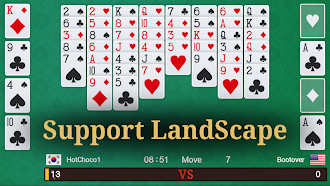 Game screenshot FreeCell apk download