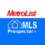 MetroList MLS icon