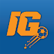 IG Score - Live Sports Scores - スポーツアプリ