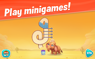 Game screenshot Wildscapes mod apk