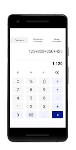 Calculator-Simple Calculator