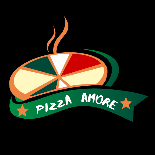 Pizza Amore TS27 logo