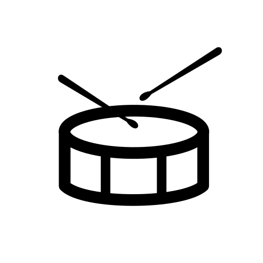 SoundFont Drum Machine 1.0.14 Icon