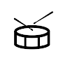 SoundFont Drum Machine
