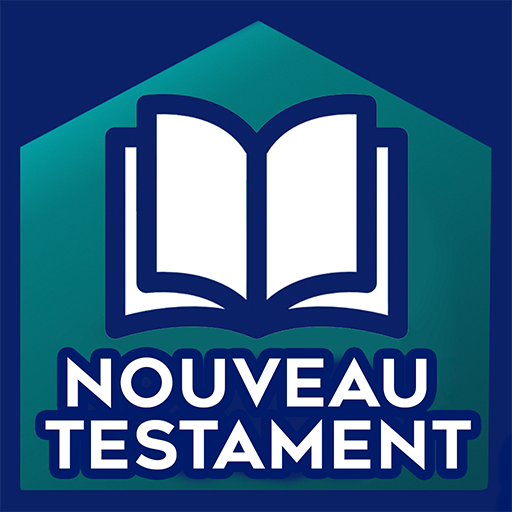 Nouveau Testament audio  Icon