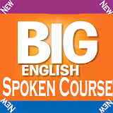Spoken English Course icon