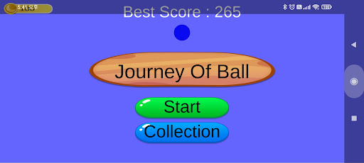 Journey Of Ball Screen 3