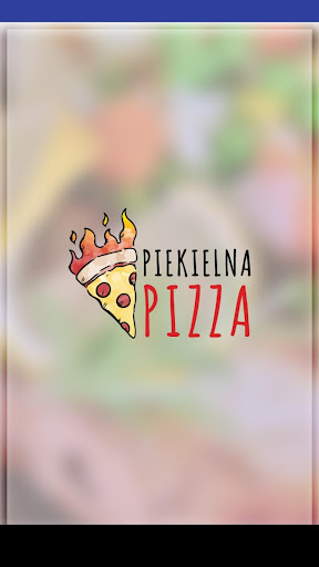 Piekielna pizza Screen 2