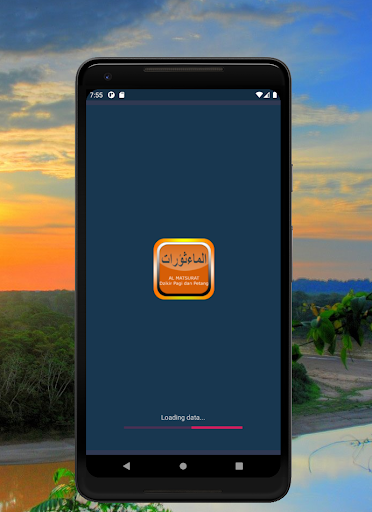 Anteprima dell'app