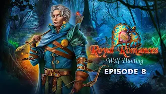 Game screenshot Royal Romances: Episode 8 f2p mod apk