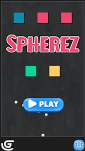 Spherez