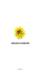 Indian Flowers 1