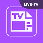 Cover Image of Download TV.de TV Programm App  APK