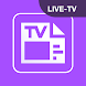 TV.de TV Programm App - Androidアプリ