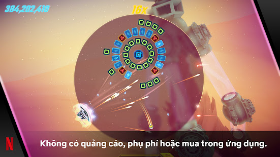 Bản xem trước ứng dụng