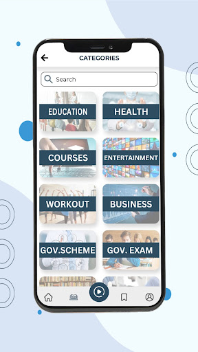 One Click For Me Screen 3