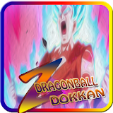 Tips Dragonball Z Dokan Batlle icon