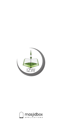 Android application Islamisches Zentrum Wien screenshort