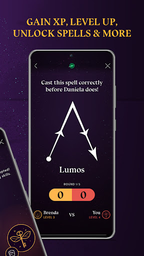Magic Caster Wand TV Casting Screen 3