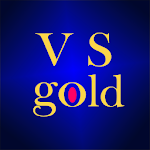 Cover Image of डाउनलोड V S GOLD - Mumbai Bullion Live 1.0.16 APK