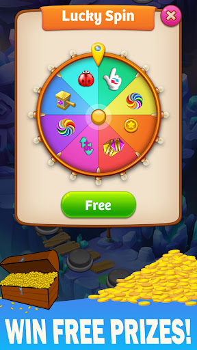 Royal Jewels - Match 3 Puzzle Screen 3