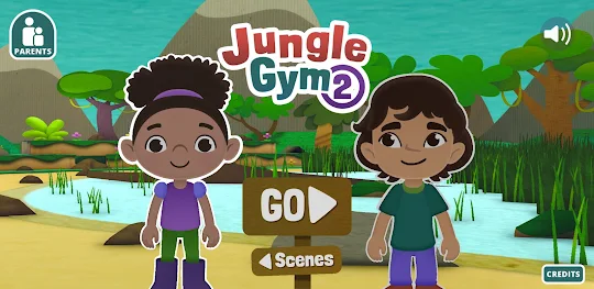 Jungle Gym 2