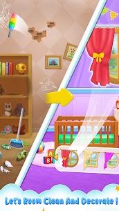 BabySitter DayCare – Baby Nursery 4