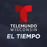 Telemundo Wisconsin El Tiempo icon