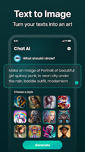 AI Chat - ChatBot