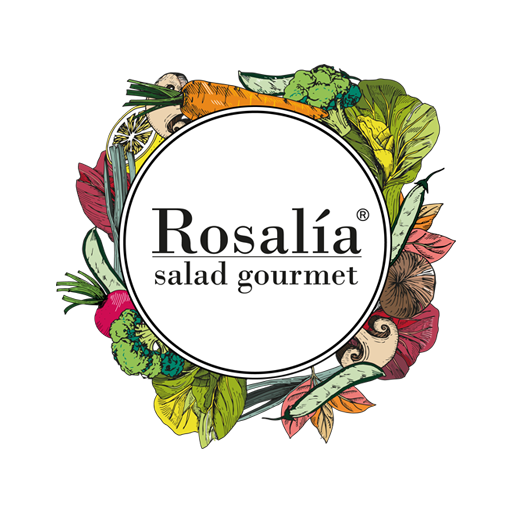 Rosalia Salad logo