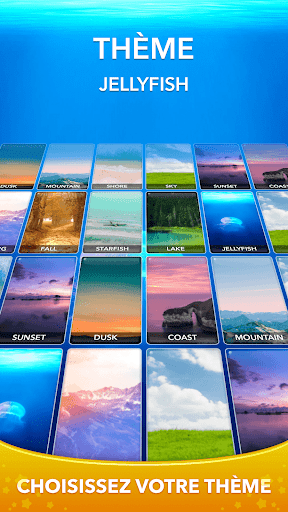 Télécharger Word Piles - Cachés et Croisés Jeux de Mots APK MOD (Astuce) screenshots 5