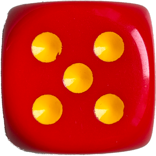 Dice Online: Roll With Friends logo