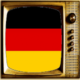TV Germany Info Channel icon