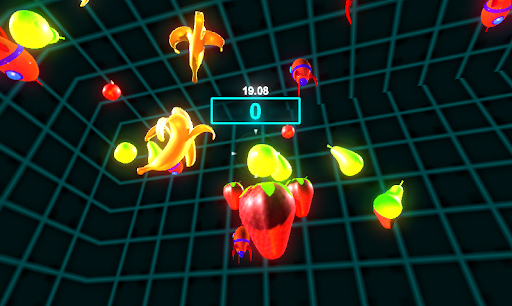 Fruit Shoot Screen 2
