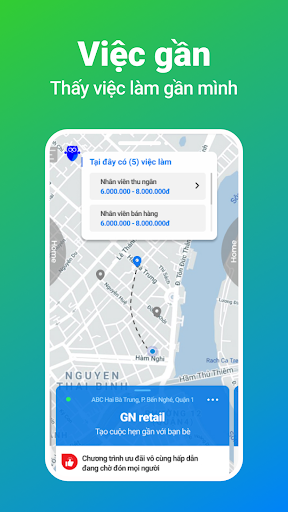 gannha.com. Học-Hẹn-Việc gần Screen 3