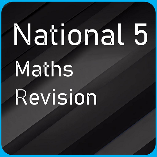 National 5 Maths Questions - AppWisp.com
