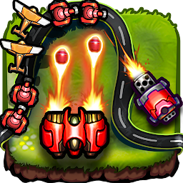 Tower Defense: Galaxy Legend Mod Apk