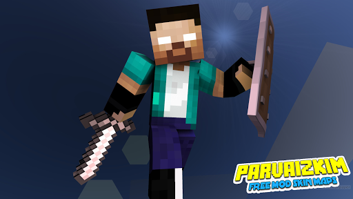 Download Mod Herobrine Mod Skin Monster School Mcpe 21 Free For Android Mod Herobrine Mod Skin Monster School Mcpe 21 Apk Download Steprimo Com