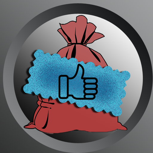 My luck logo