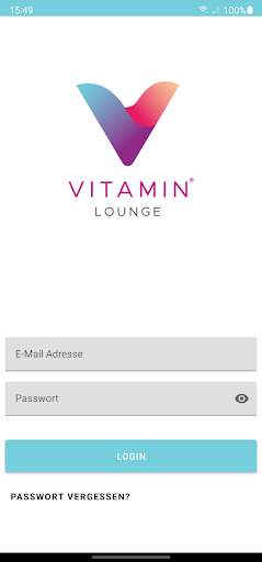 VitaNET Screen 2