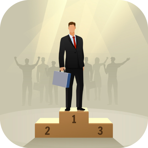 Business Secrets & Insights  Icon