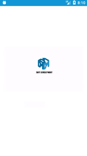 Android application RAPALO V2 - SGE screenshort