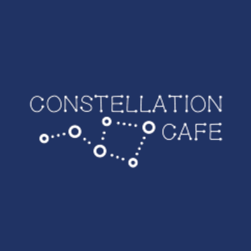 Constellation Cafe 1.0.0 Icon