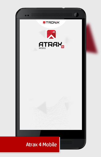 Aperçu de l'application