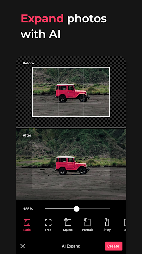 EPIK - AI Photo & Video Editor - Photography - apps