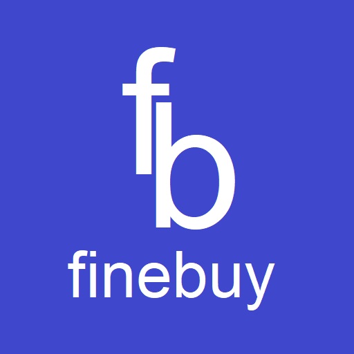 Finebuy logo