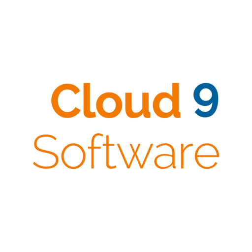 Cloud 9 Mobile logo