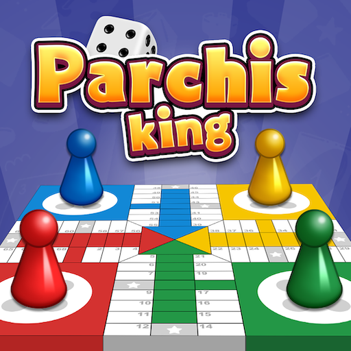 Parchís logo